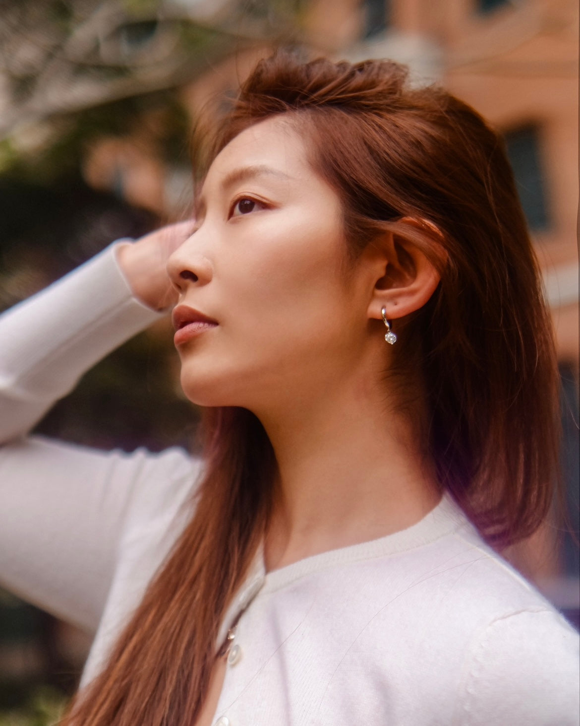 Live In Time | Elegant, innovative & simple design