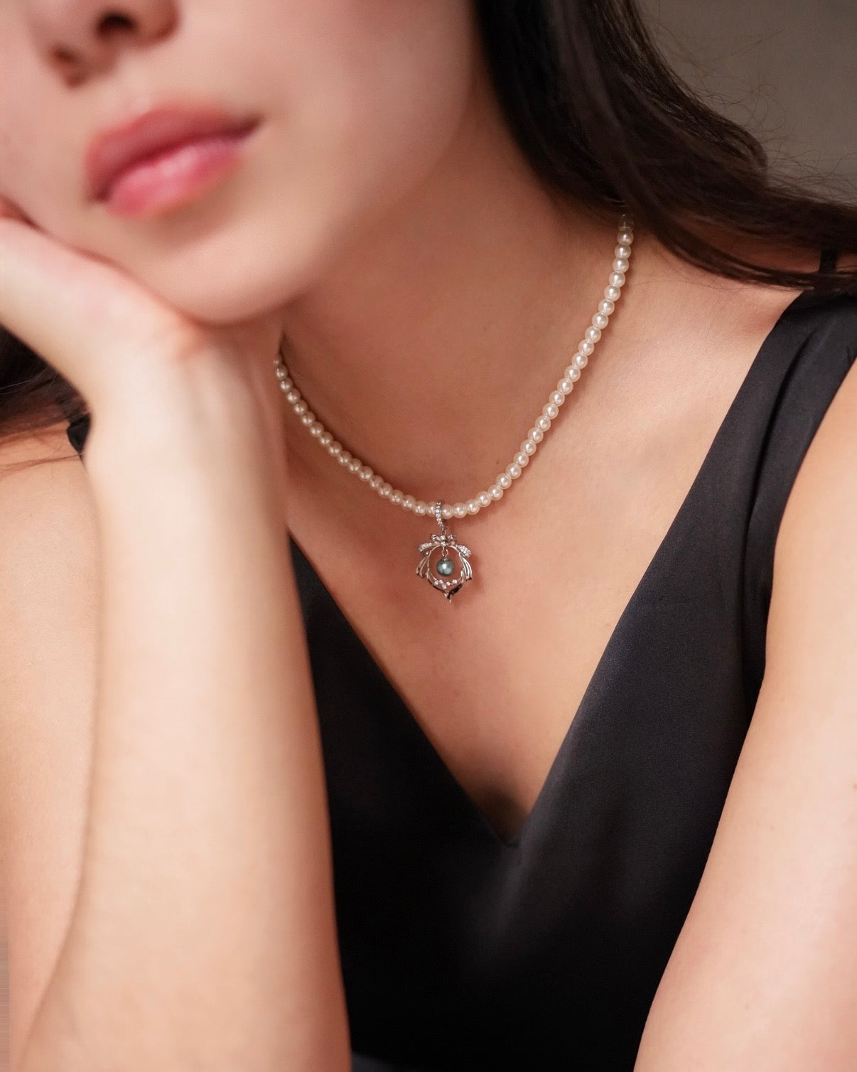 Christmas Gift / Over $1280🎁/ Blind Box Pearls