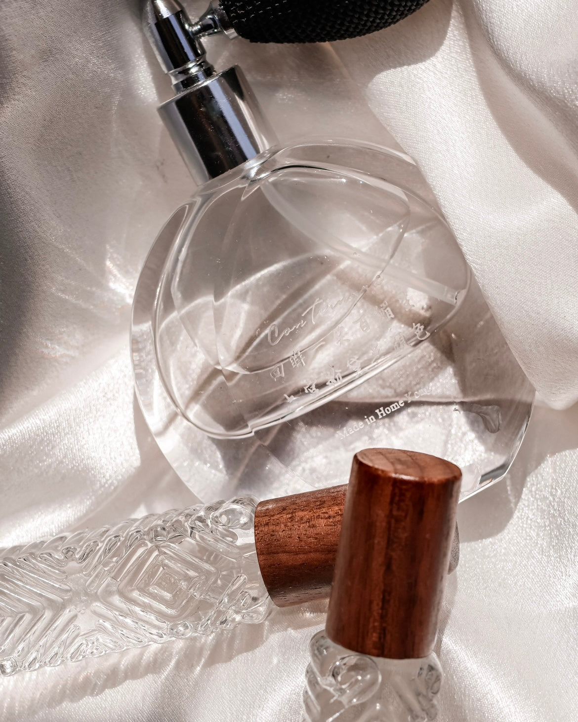 回眸|試用裝 10ml