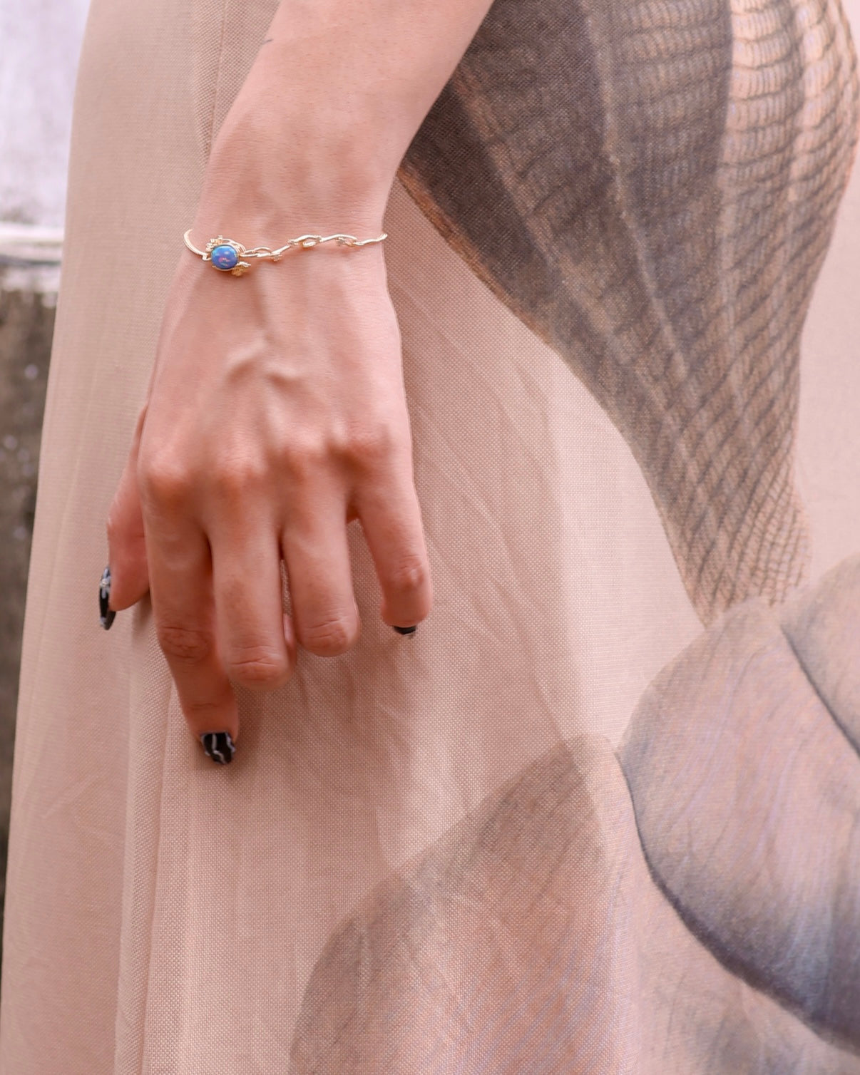 Dusk and distant stars | limited quantity edition