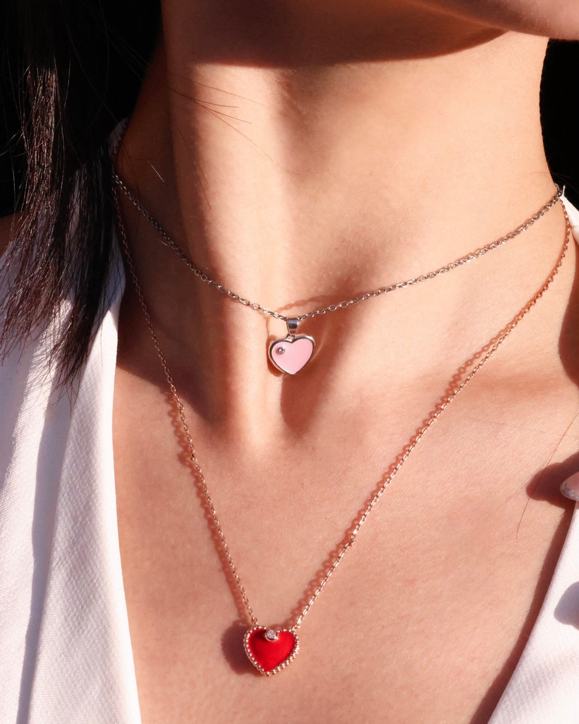 Red Cuff | Limited Edition