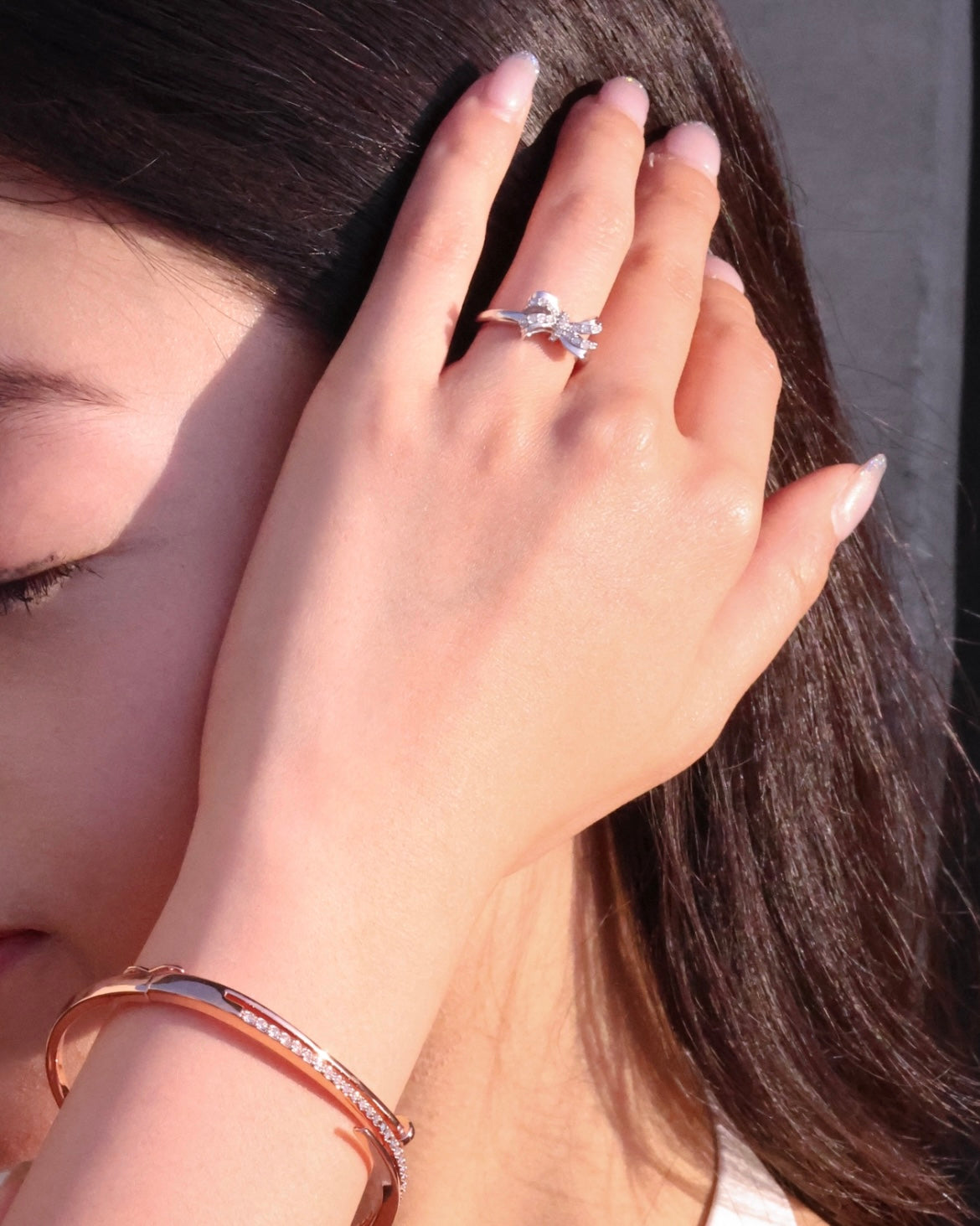 Luxe Ties [BLACK FRIDAY SALES SPECIAL] | Elegant designer ribbon sets plated with 18k goldLuxe Ties [BLACK FRIDAY SALES SPECIAL] | Elegant designer ribbon sets plated with 18k gold