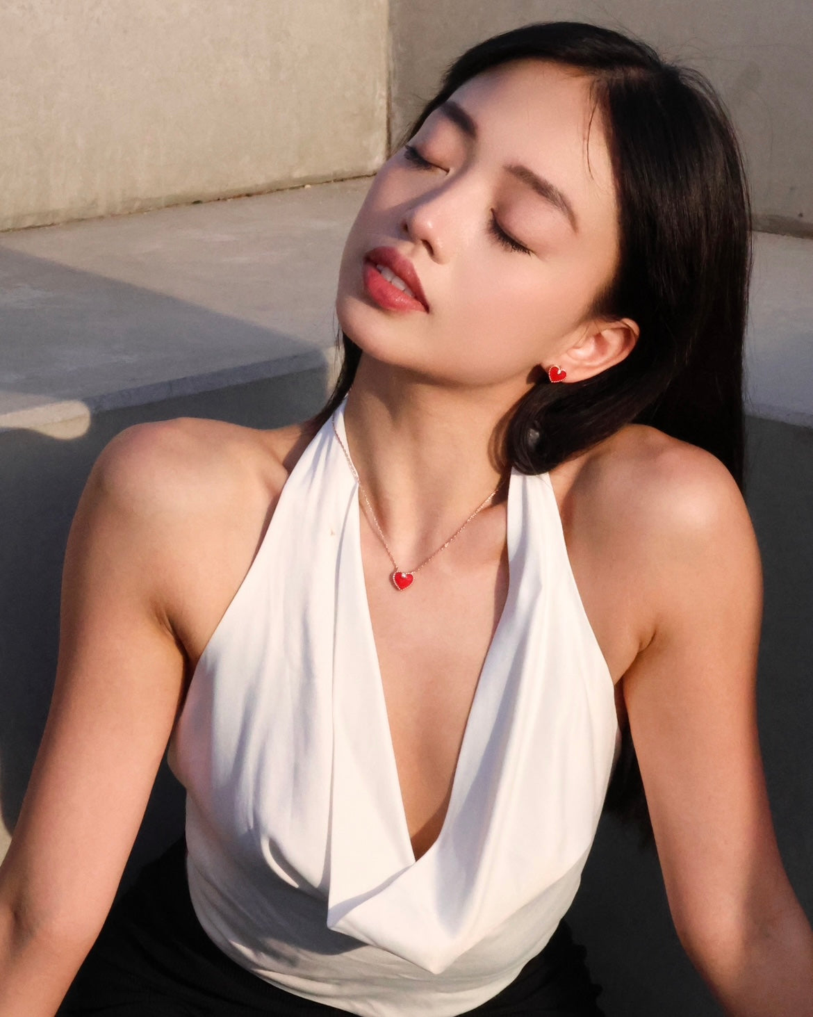 Red Cuff | Limited Edition