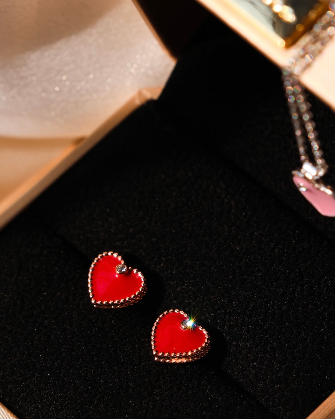 Red Cuff | Limited Edition