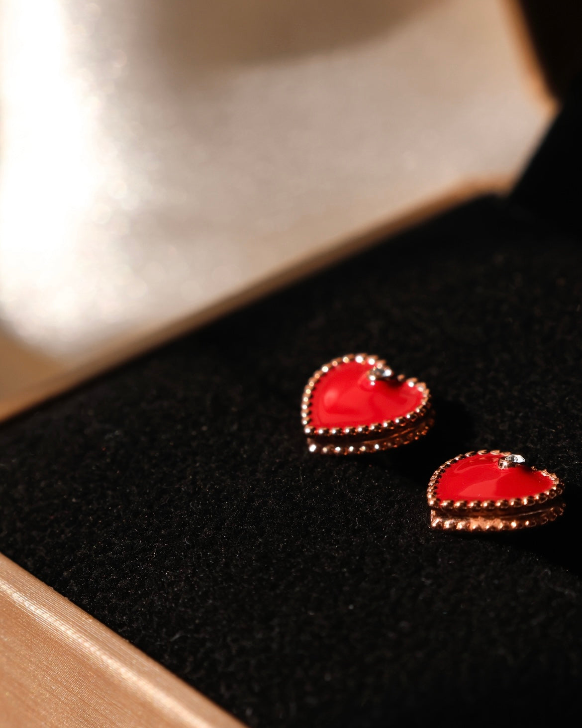 Red Cuff | Limited Edition