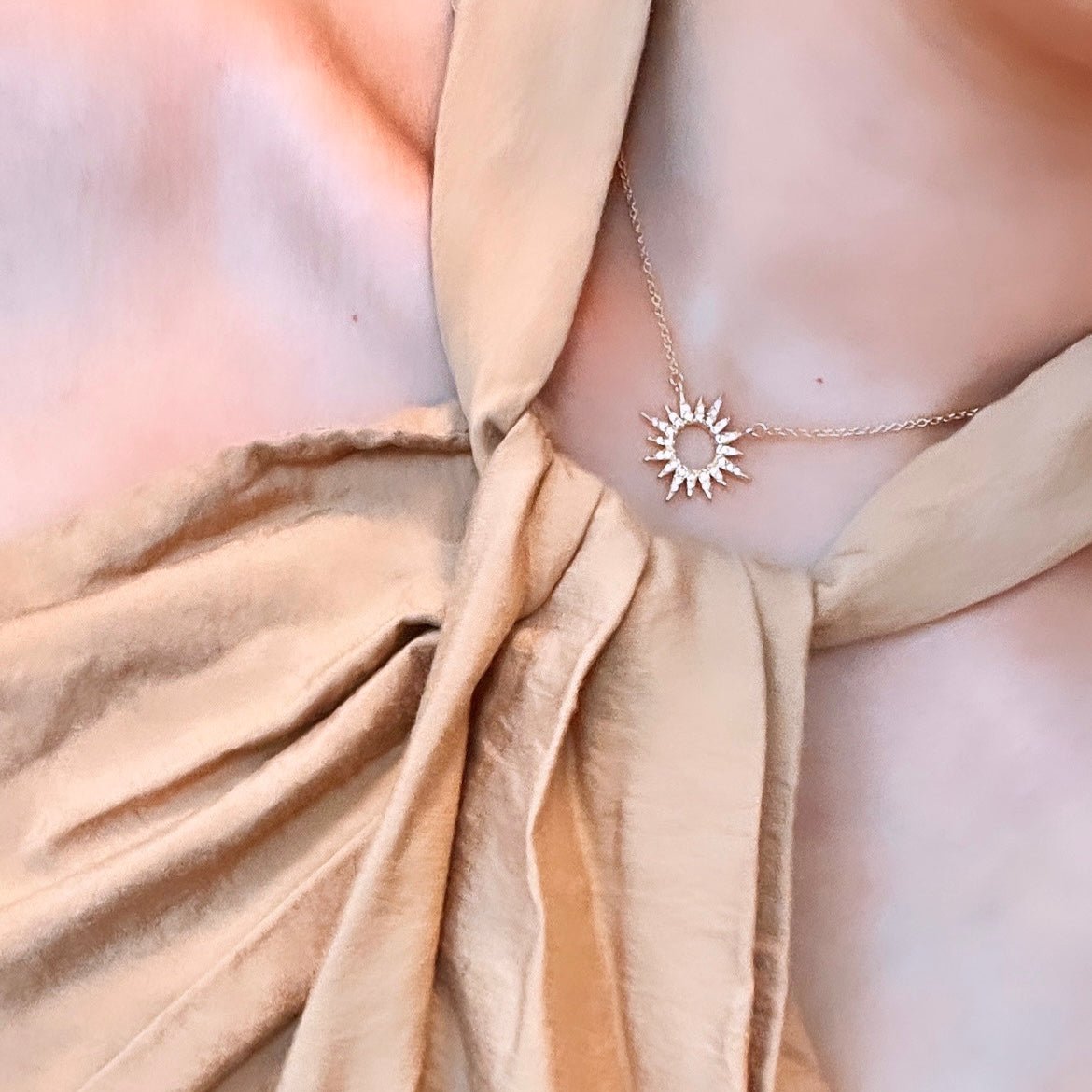 APOLLO ｜ the sun and sunshine