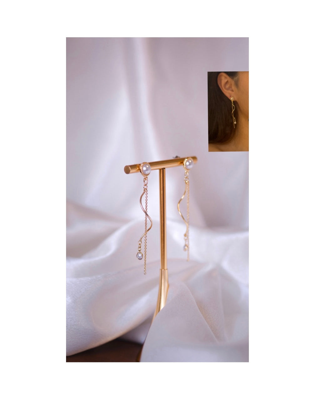 Hold Time Dear - Hidden & Limited Collection