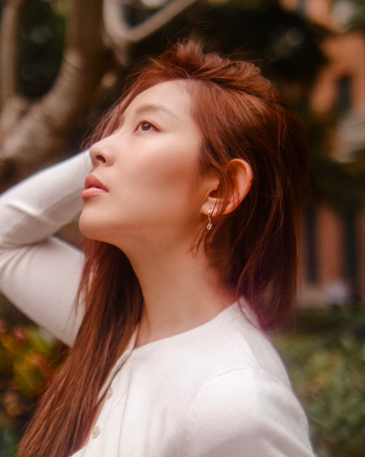 Live In Time | Elegant, innovative & simple design