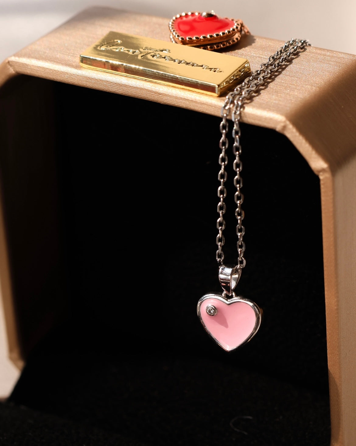 Red Cuff | Limited Edition