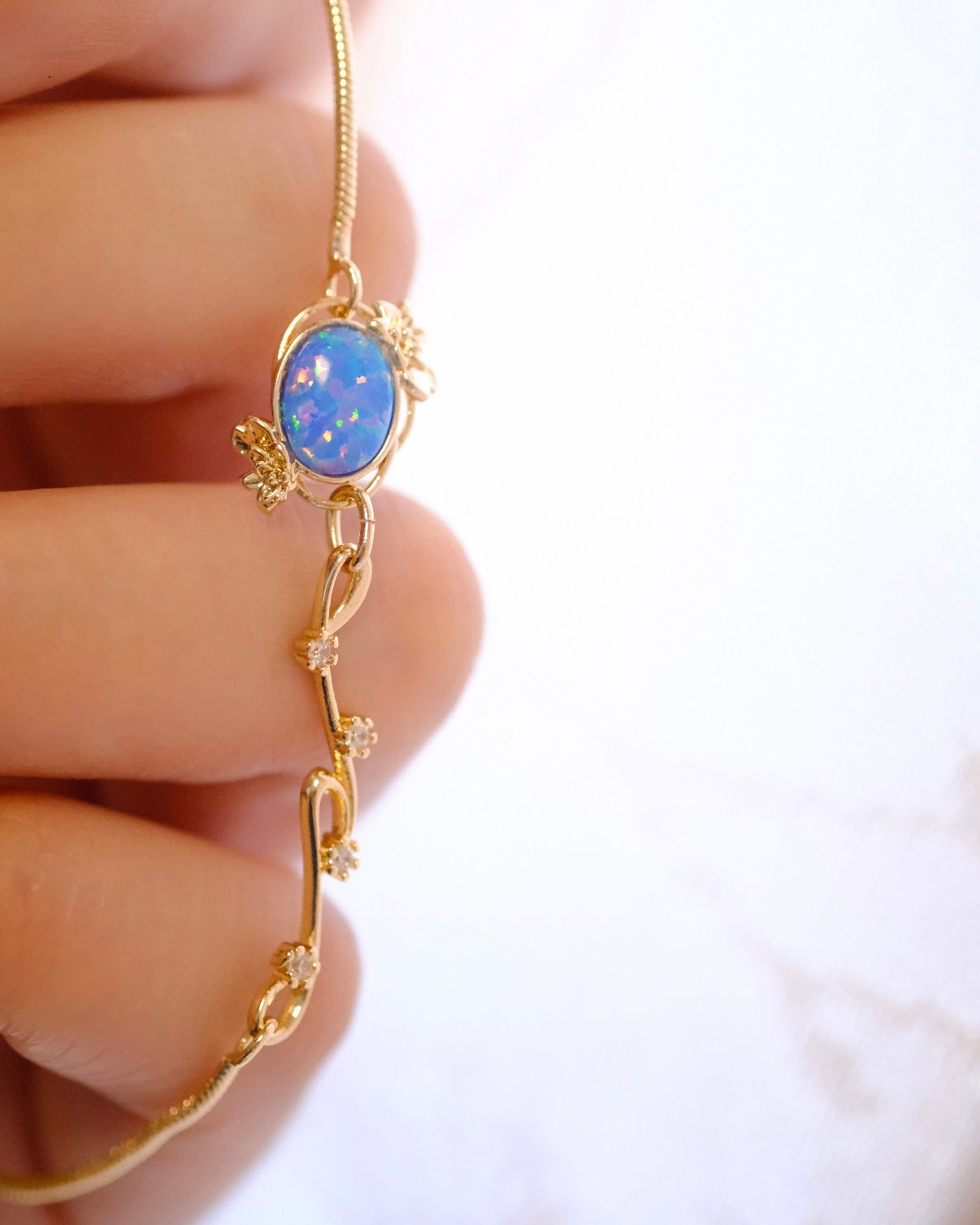 Dusk and distant stars | limited quantity edition