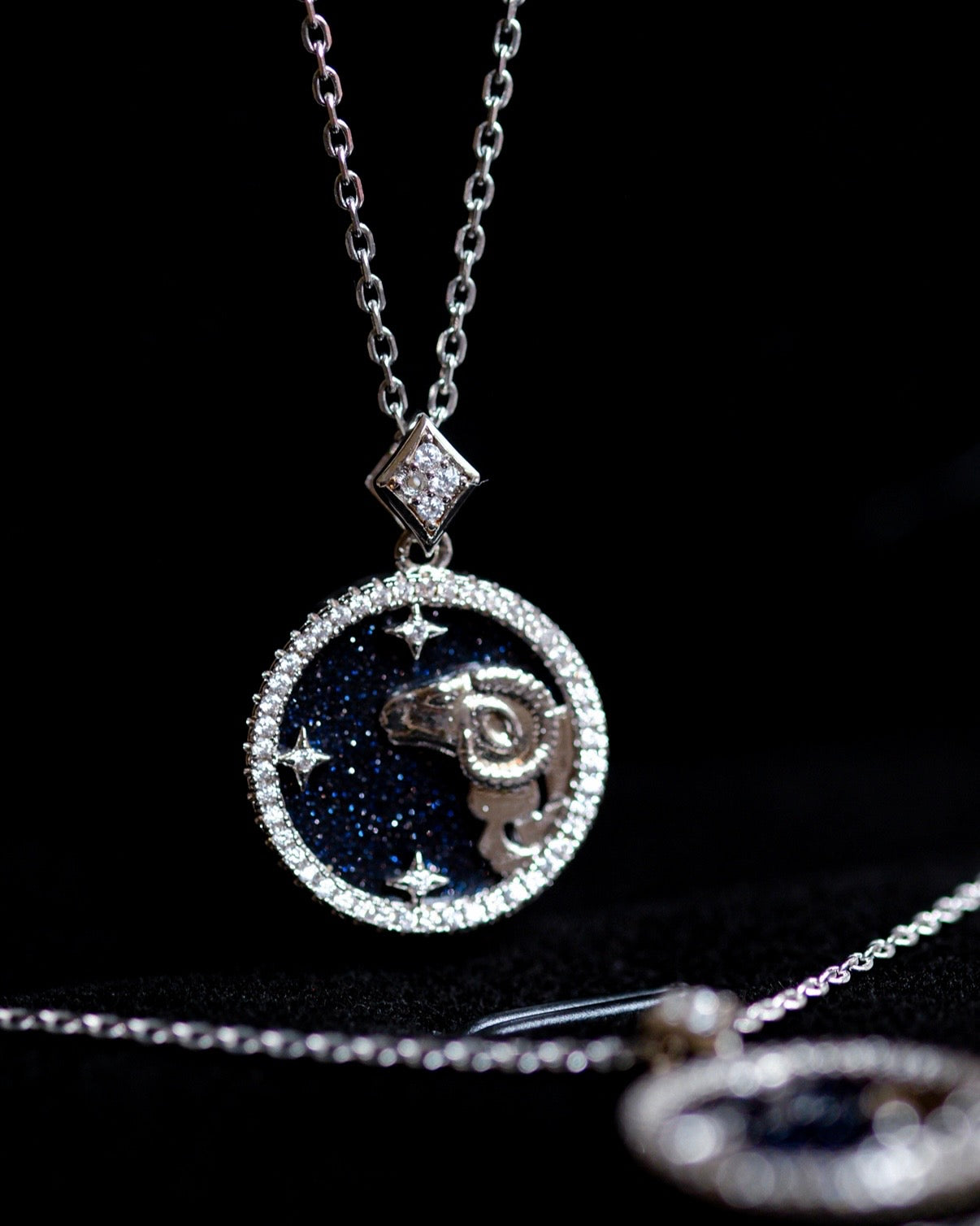 One for You: Constellation Necklace unique and only one each