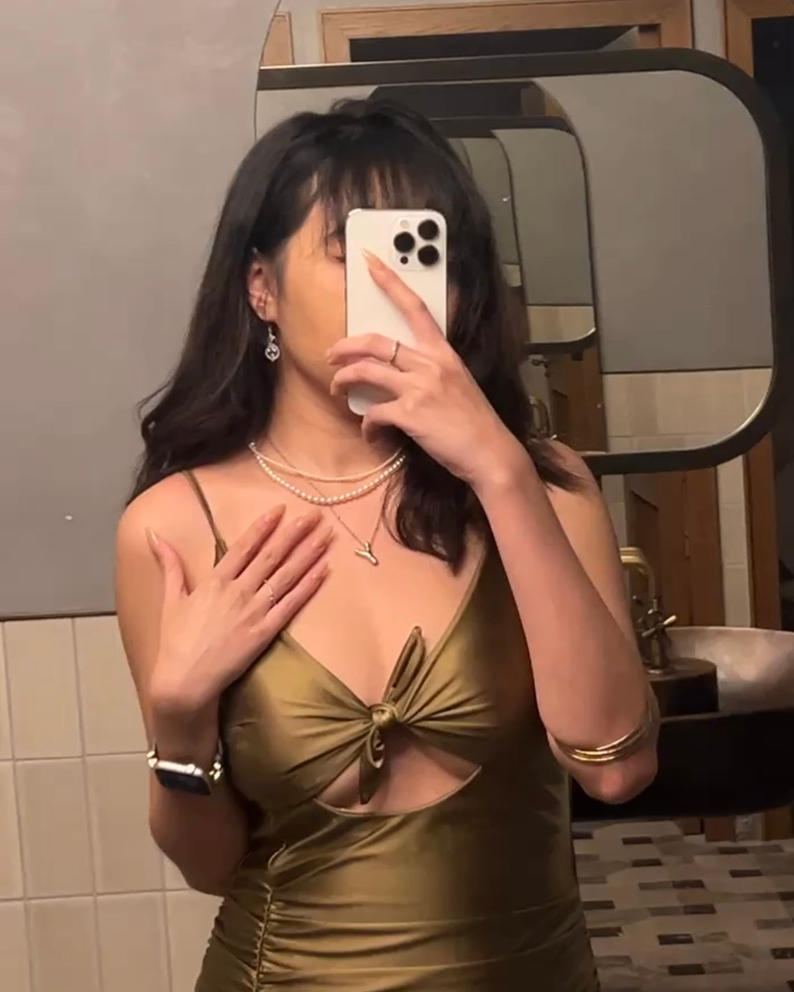 Ornament| Classic vintage festive design