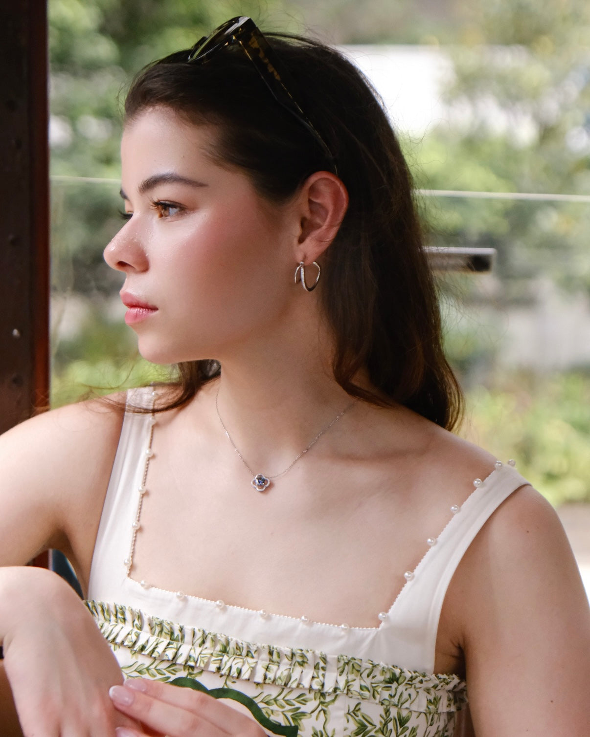 Ouroboros: Eternal Symbols & Elegant Jewelry | Unique Sterling Silver & Gold Accessories