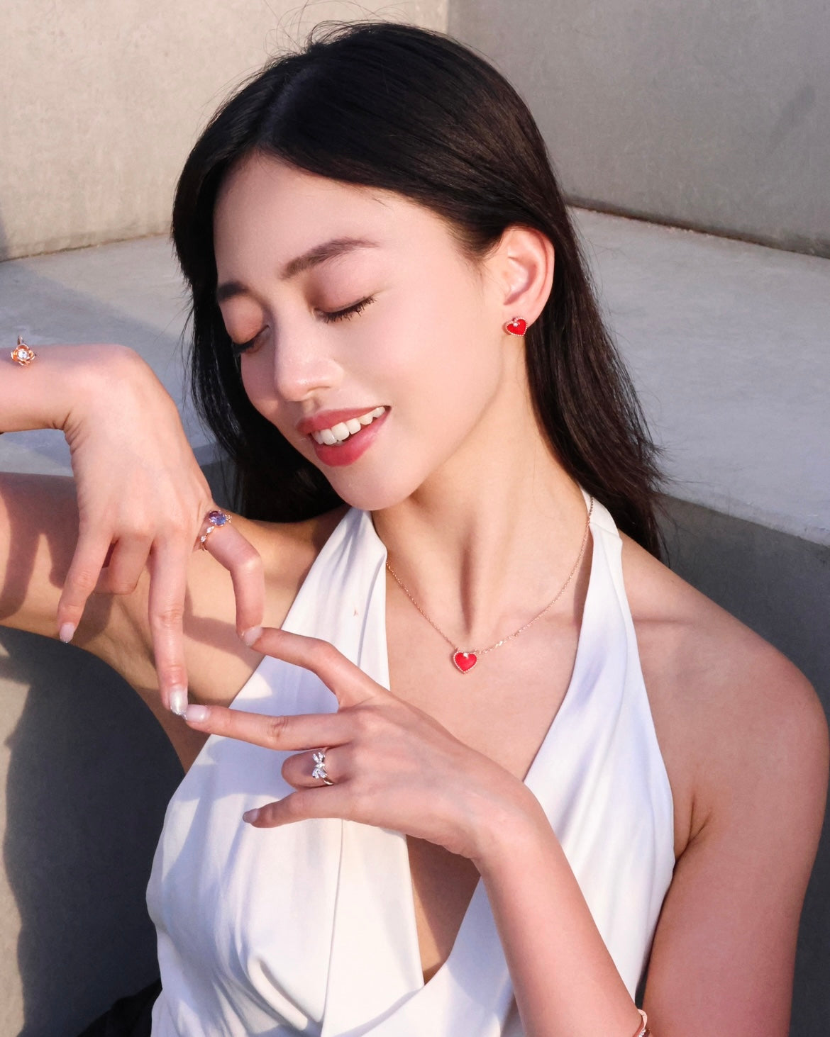 Red Cuff | Limited Edition