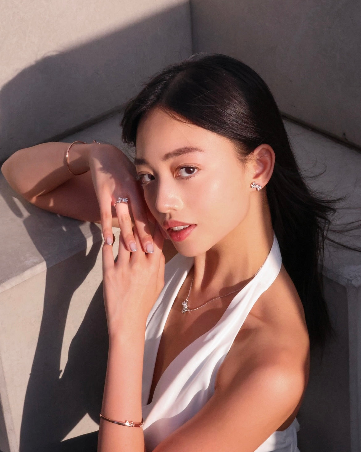 Luxe Ties [BLACK FRIDAY SALES SPECIAL] | Elegant designer ribbon sets plated with 18k goldLuxe Ties [BLACK FRIDAY SALES SPECIAL] | Elegant designer ribbon sets plated with 18k gold