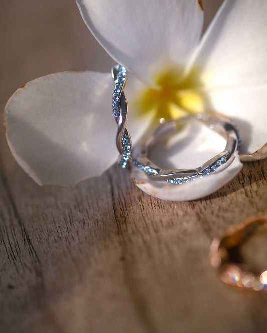 Shine Through Every Peak — Con Taurus Earrings: Timeless “Good Enough” earrings