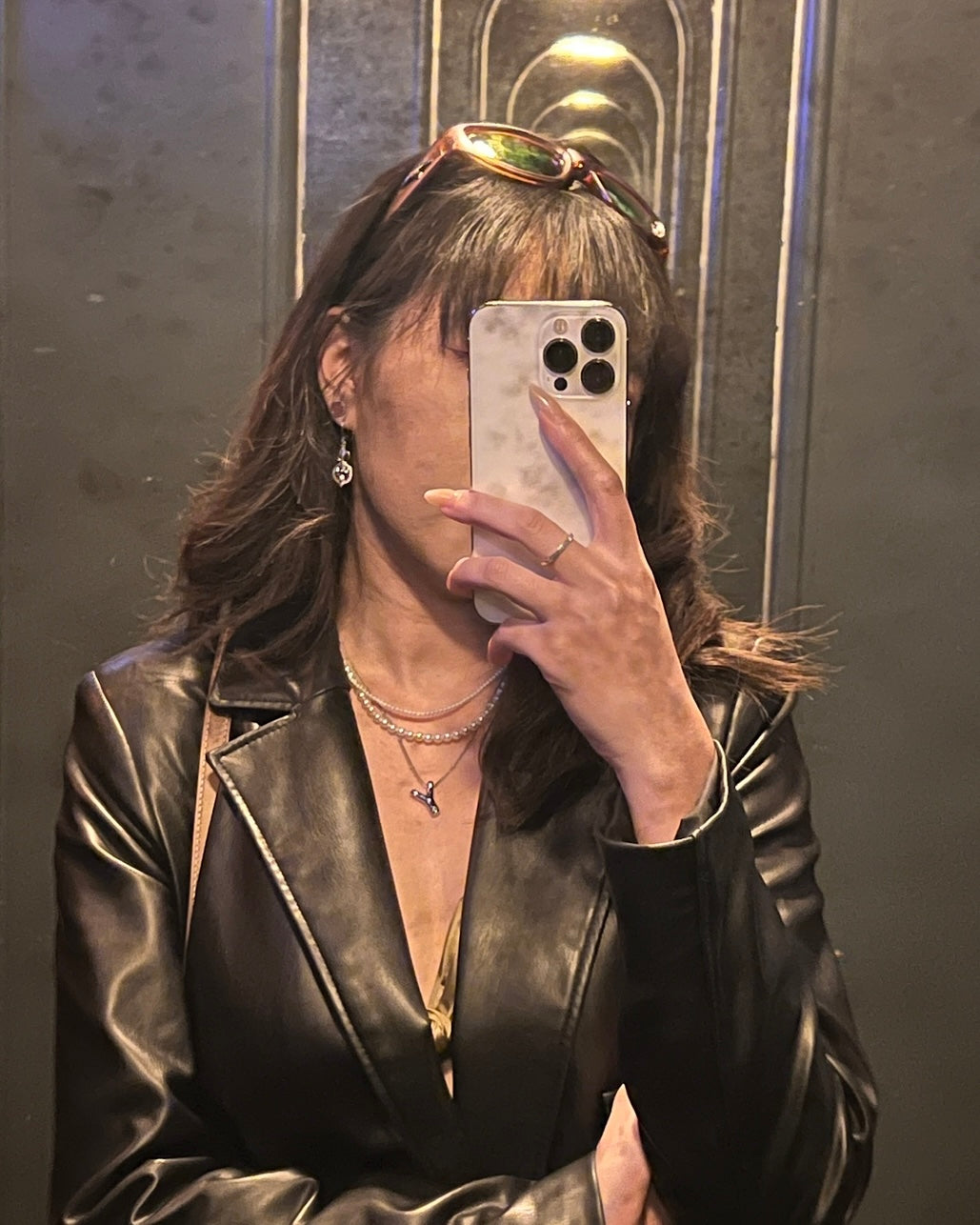 Ornament| Classic vintage festive design