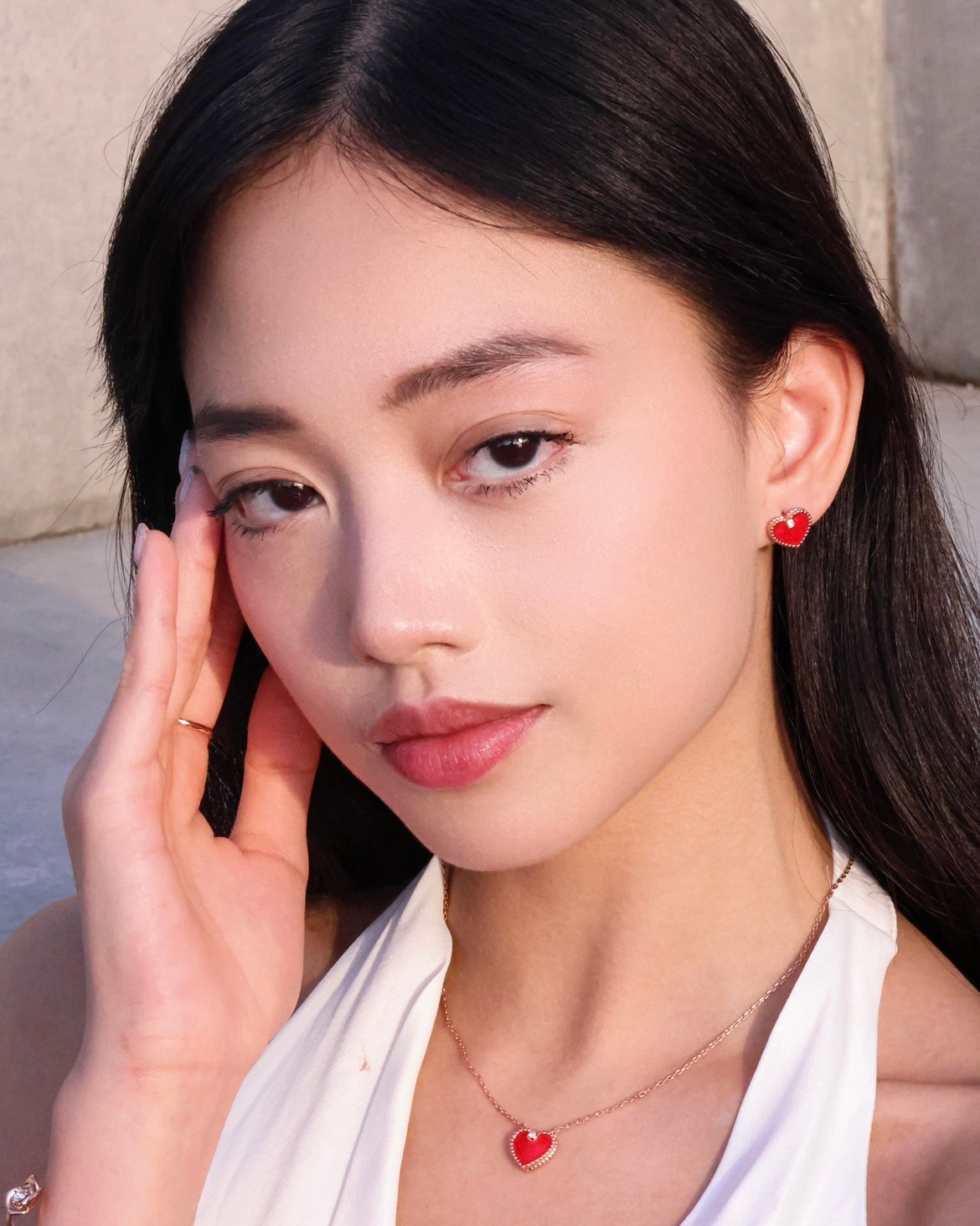 Red Cuff | Limited Edition