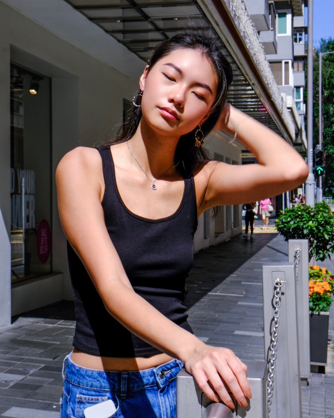 The Little Black Cat| 8 pairs