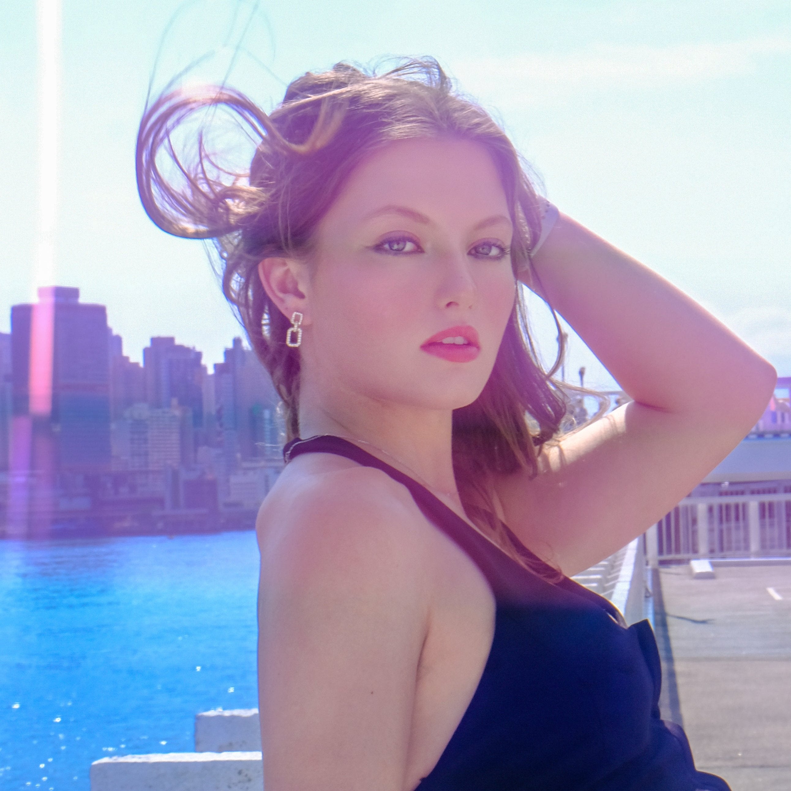 Antique Gold - Old Money Style | Perfect match with Sprocket | Everyday business woman essentials