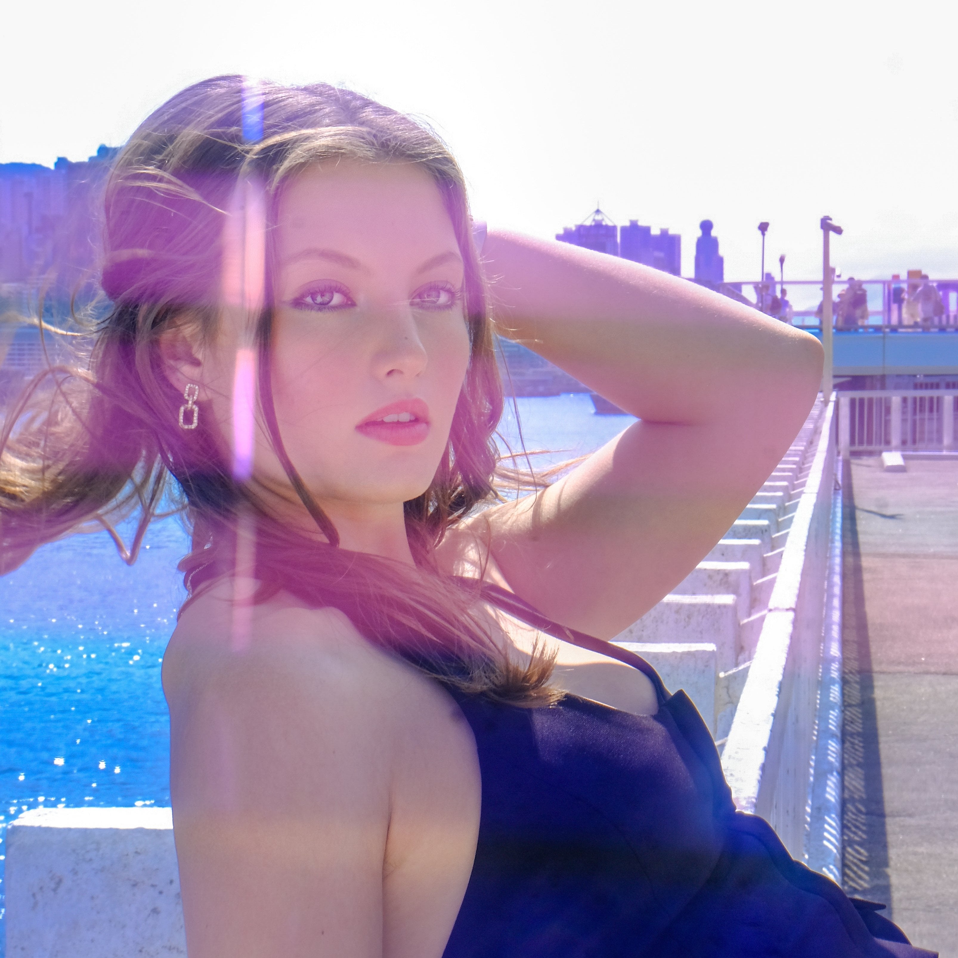 Antique Gold - Old Money Style | Perfect match with Sprocket | Everyday business woman essentials