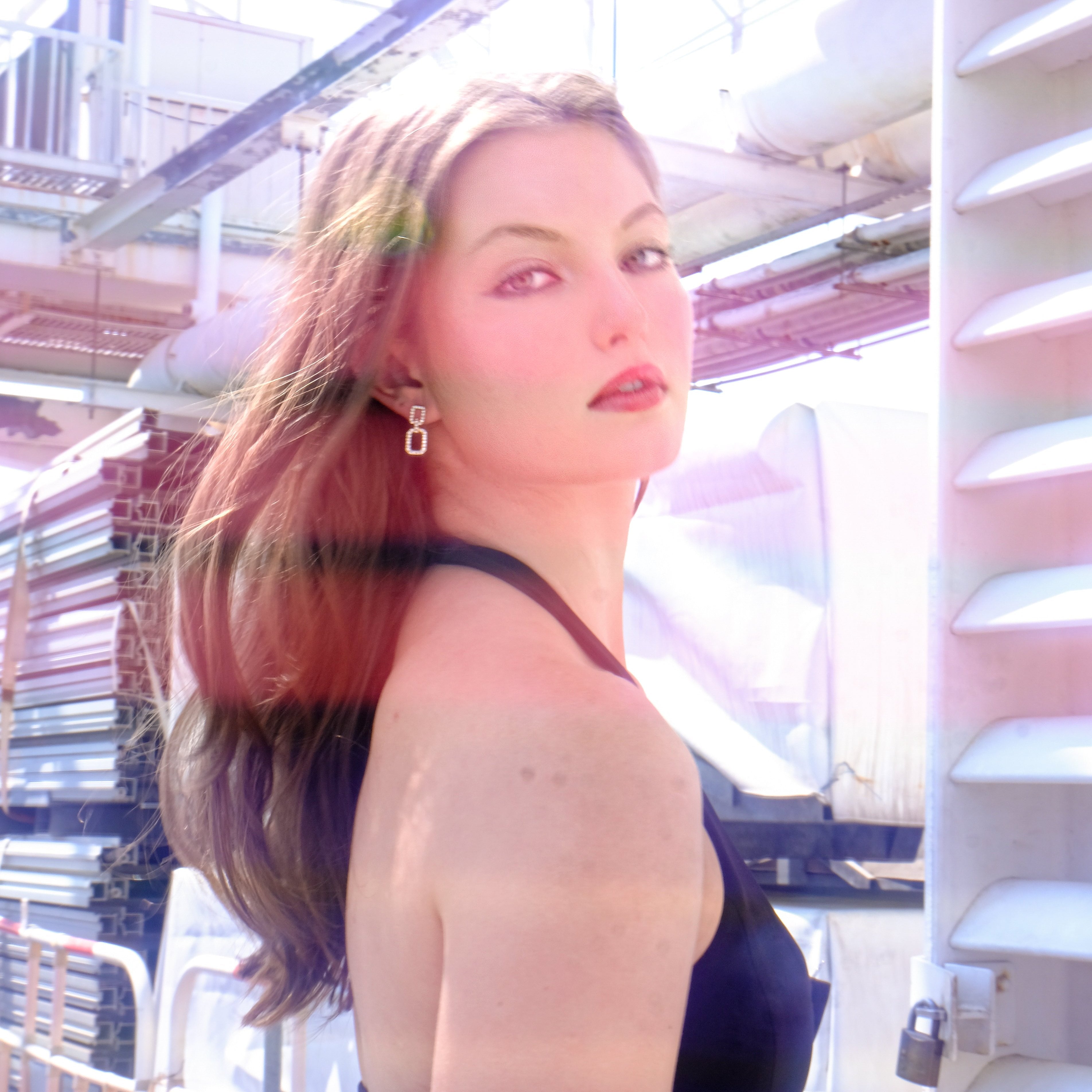 Antique Gold - Old Money Style | Perfect match with Sprocket | Everyday business woman essentials