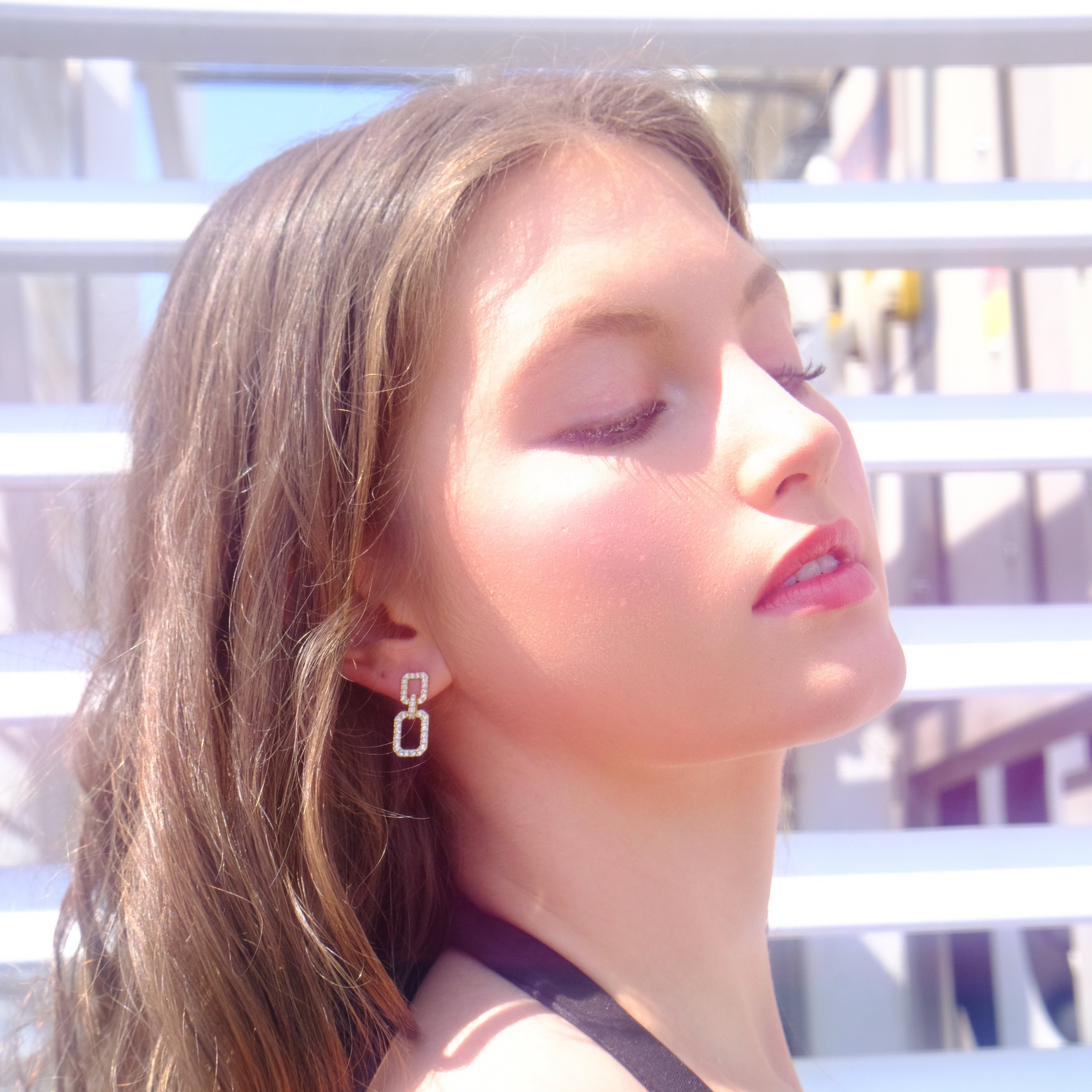 Antique Gold - Old Money Style | Perfect match with Sprocket | Everyday business woman essentials