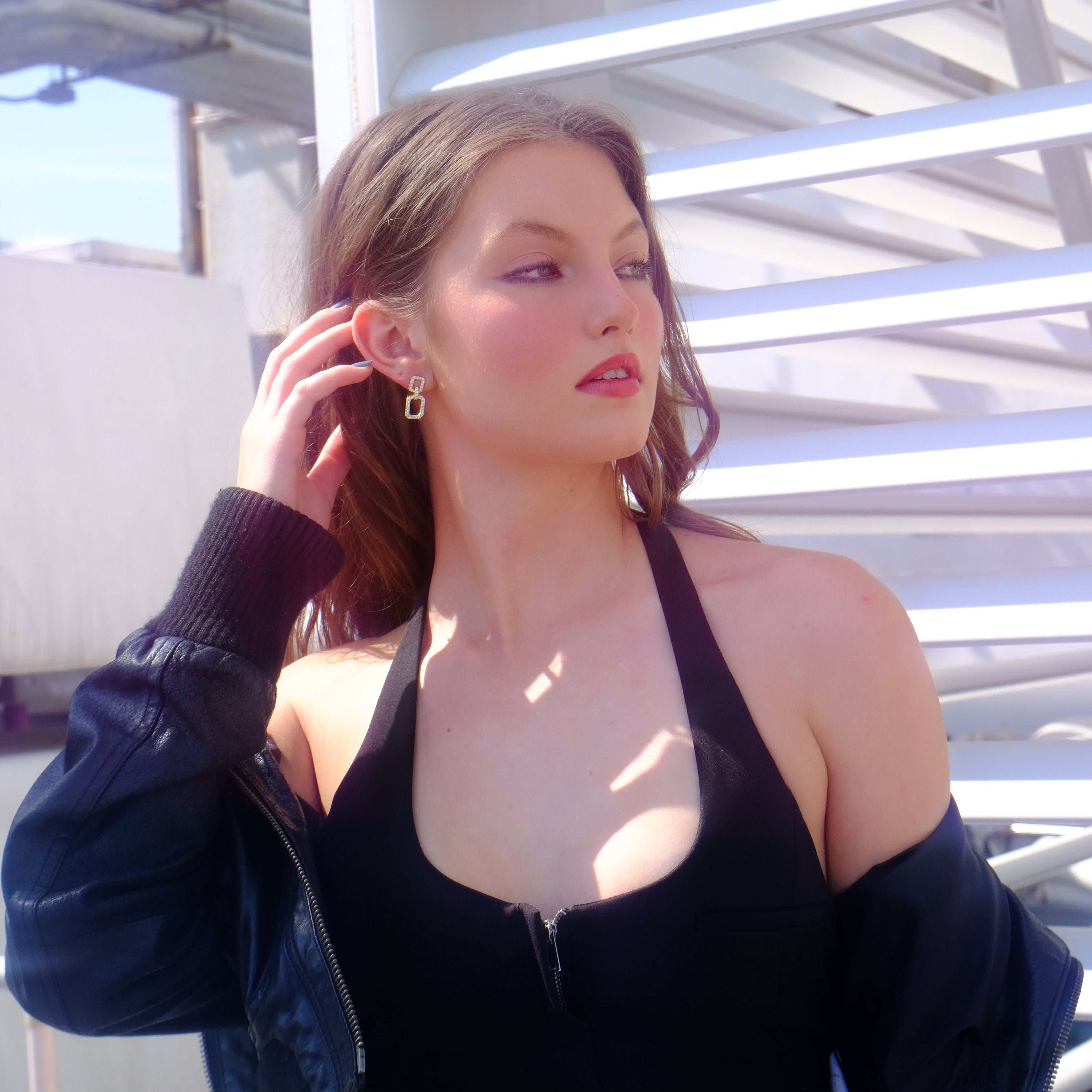 Antique Gold - Old Money Style | Perfect match with Sprocket | Everyday business woman essentials