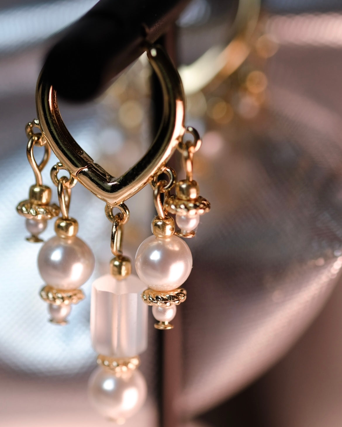 Regalia - Illusion Art | Classic & Palace Vibe