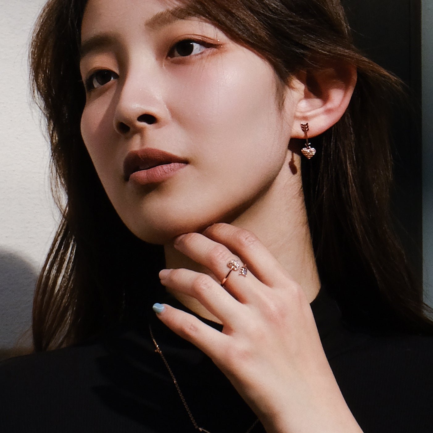 Cupid's Arrow | RING