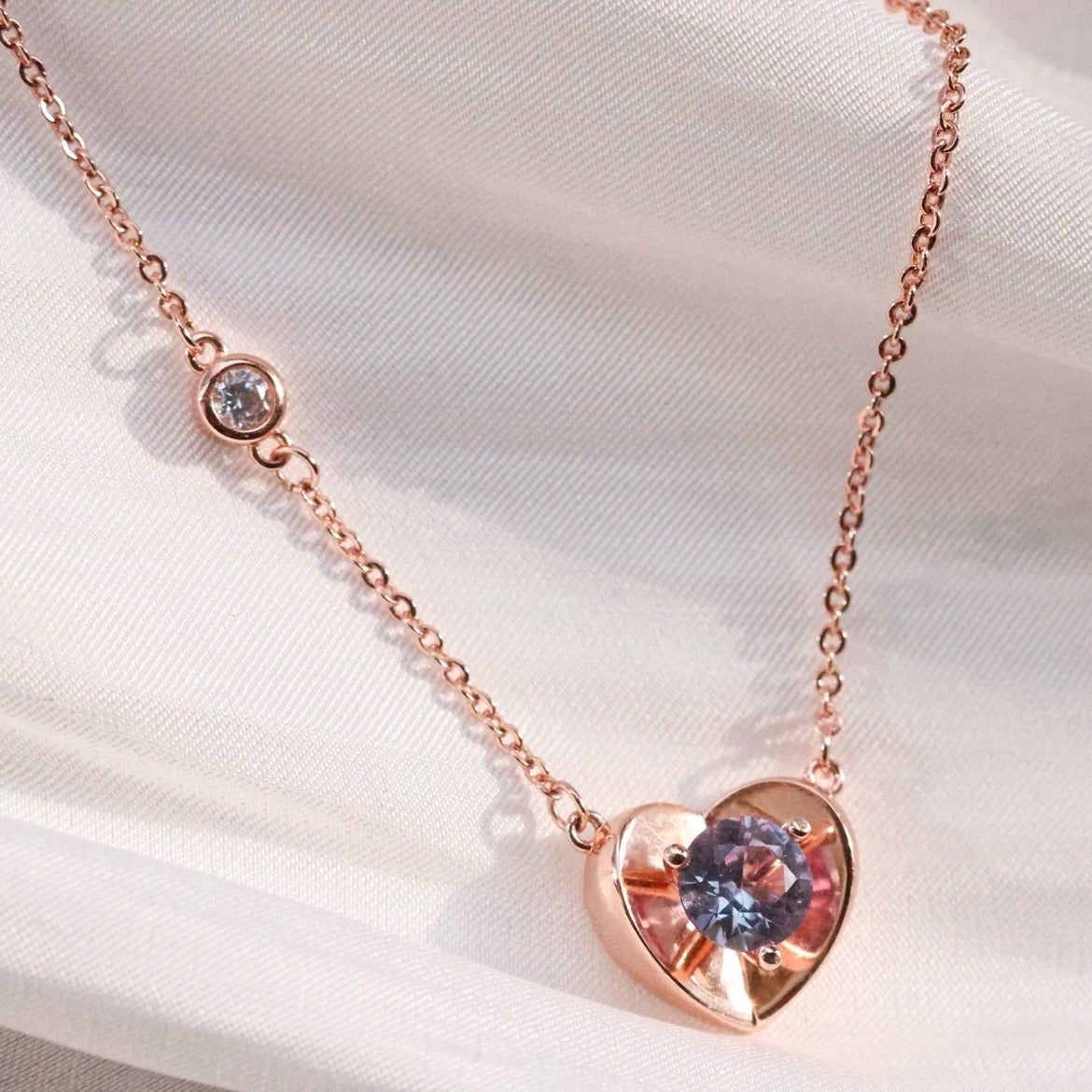 Eternal Whispers Necklace