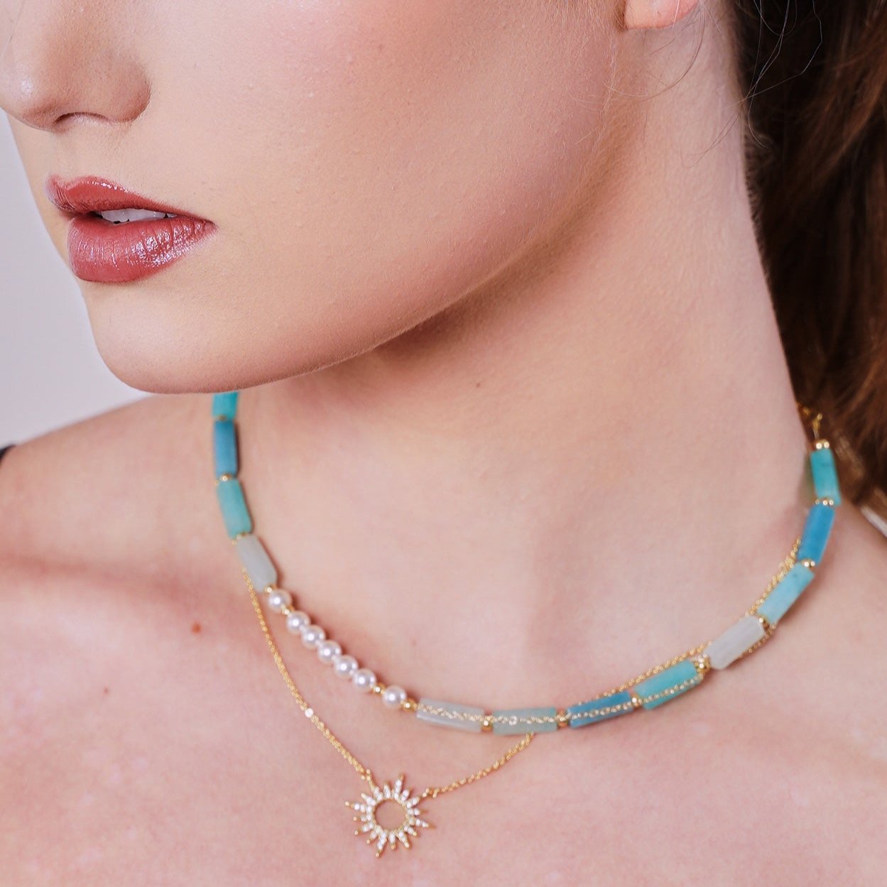 APOLLO ｜ the sun and sunshine