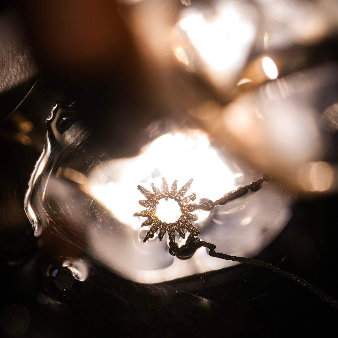 APOLLO ｜ the sun and sunshine