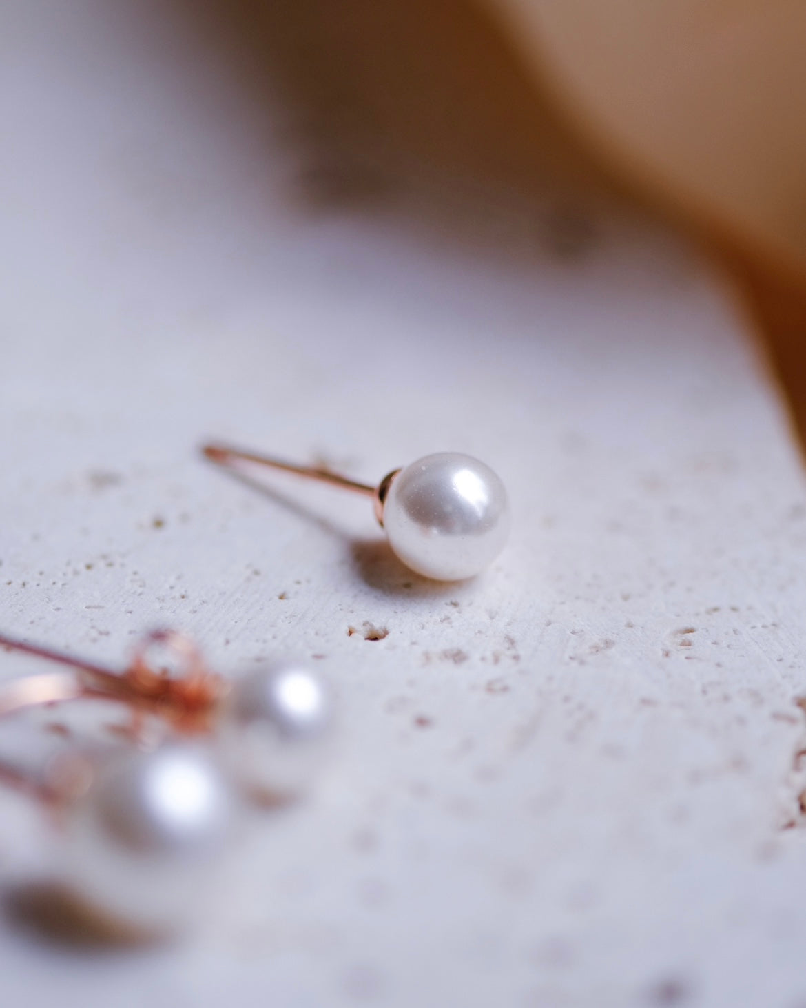 Pearl Swirls | 2-way Elegant and playful