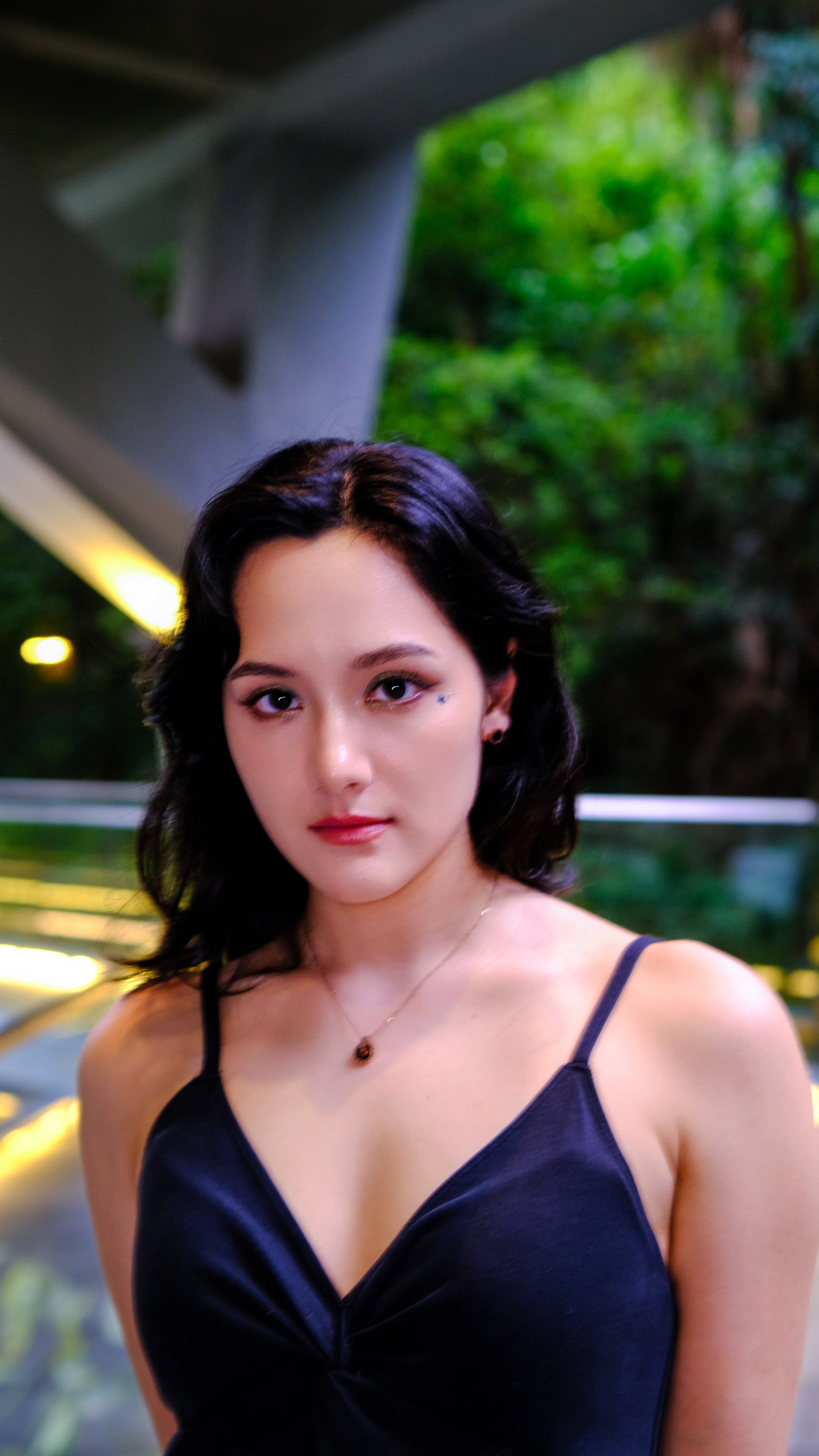 Trust - Collection Peterpan - Necklace - if the clock won't tik - Titanium - 100% anti rust