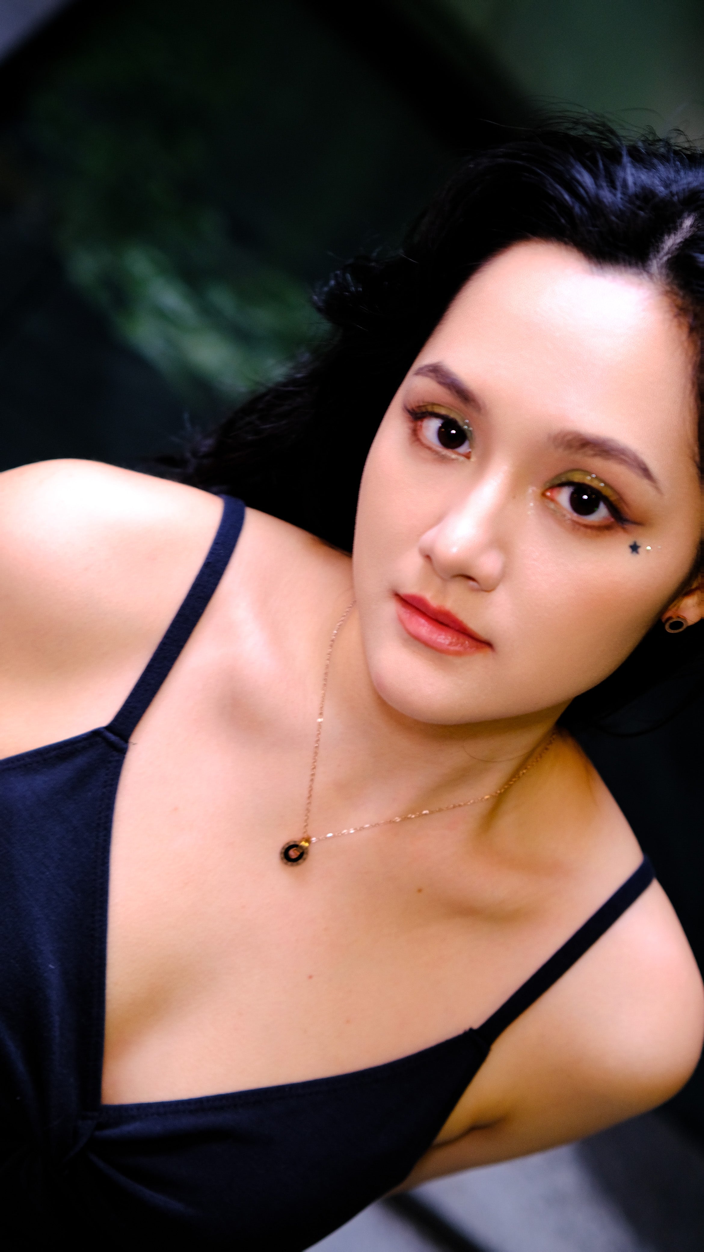 Trust - Collection Peterpan - Necklace - if the clock won't tik - Titanium - 100% anti rust