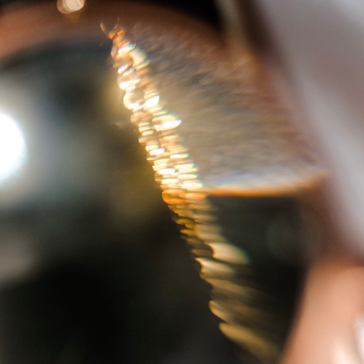 Happiest Things - Collection Peterpan - Bracelet - Silver plated with 18k Gold