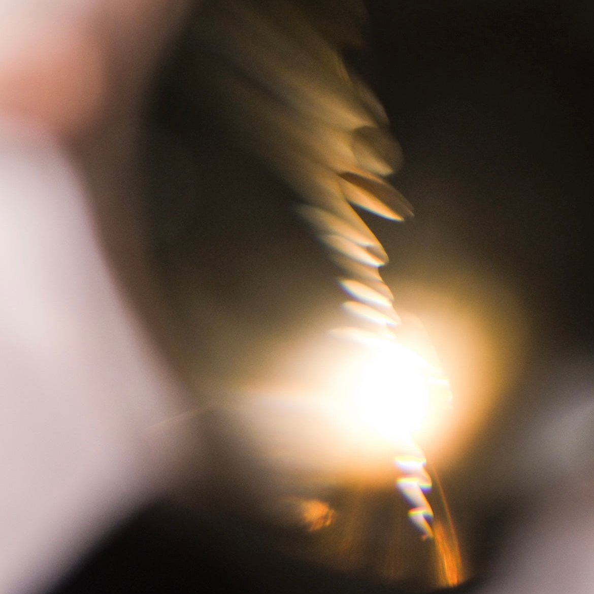 Happiest Things - Collection Peterpan - Bracelet - Silver plated with 18k Gold