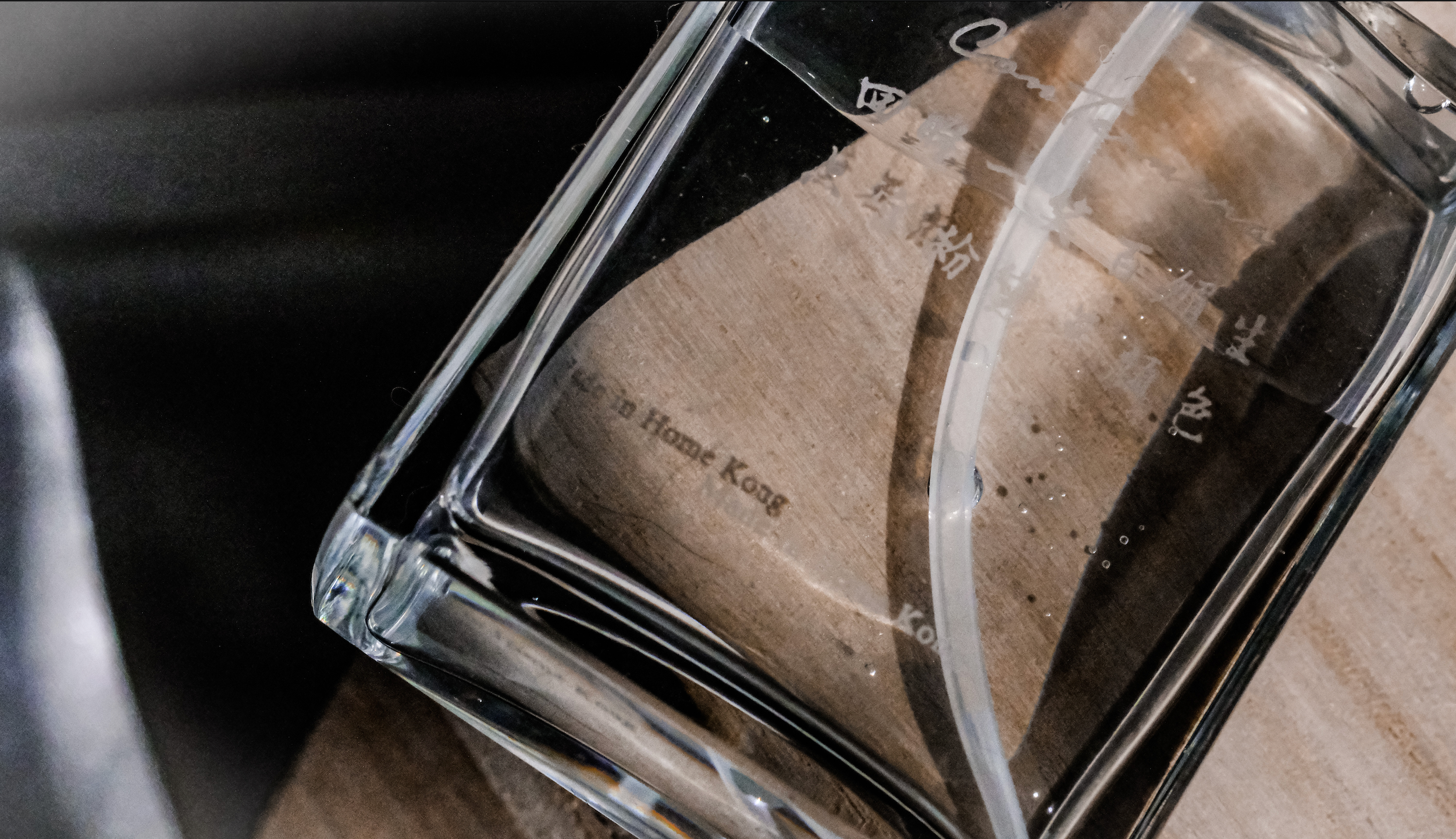 回眸 50ml | Con Ternura - House Unique Perfume -  A scent that will last in people's mind