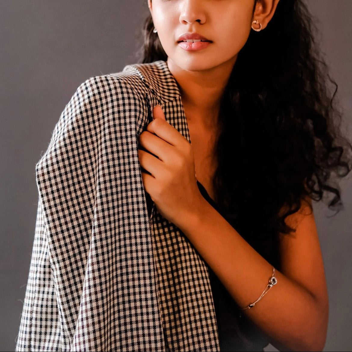 MAAT | Couple/ Friendship bracelets - Circle lock